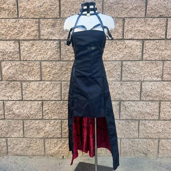 Anime Yor Forger Cosplay Costume Anime Halloween Costume Size M/L - Picture 1 of 10